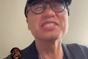 王猛：火箭终于知道要怎么赢球了，现在不求赢湖人，但求再抢七