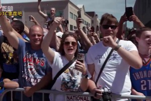 和解？KD在雷霆夺冠纪录片中出镜：我内心感到自豪！