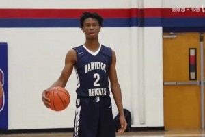 麦迪赛前：约基奇必须摧毁戈贝尔，你可是我最喜欢的球员！