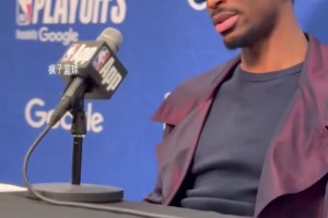 亚历山大谈狄龙：等你真正了解他时，他是个非常好的人。