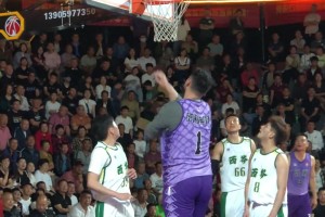 气人不？听说他是李月汝前男友