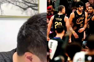 大史分析：哈登会防老朋友哈里斯，泰森时间可以多提一点！