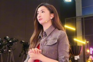 湖人女主播佳依：每个人都很棒 享受过程 希望彪哥无恙